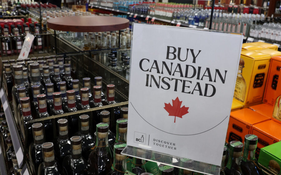 Canada Seeks Comprehensive Trade Agreement Amid U.S. Tariff Threats