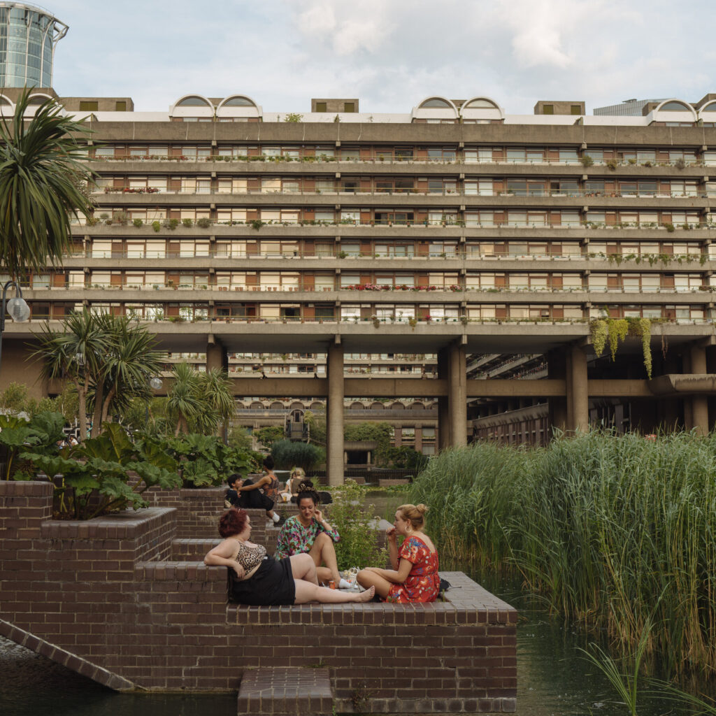 Barbican Residents Resist New Tower Threatening London’s Architectural Landmark
