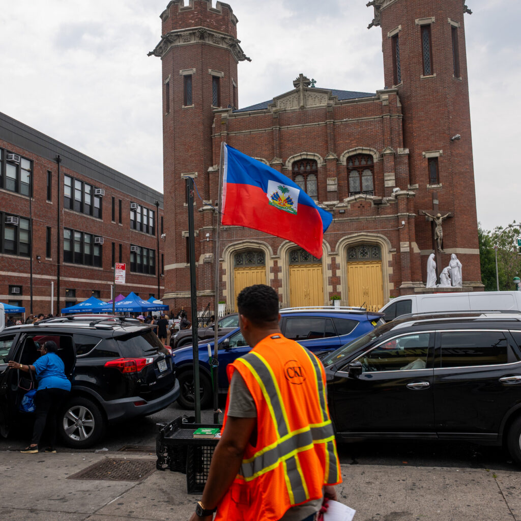 Impact of TPS Termination on Haitian Workers in New York City: Job Losses and Broader Implications