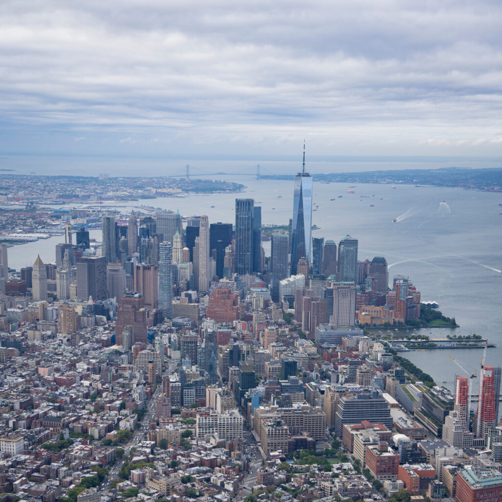 Legal Challenges Emerge Over New York City’s Second-Home Tax