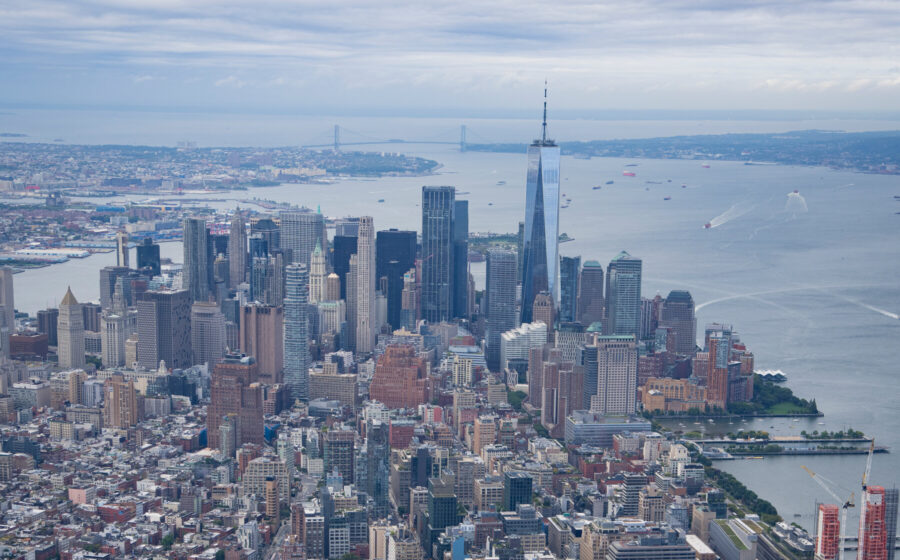 Legal Challenges Emerge Over New York City's Second-Home Tax