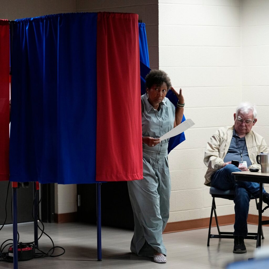 Tennessee’s Redistricting and Its Impact on the 2026 Primary Elections