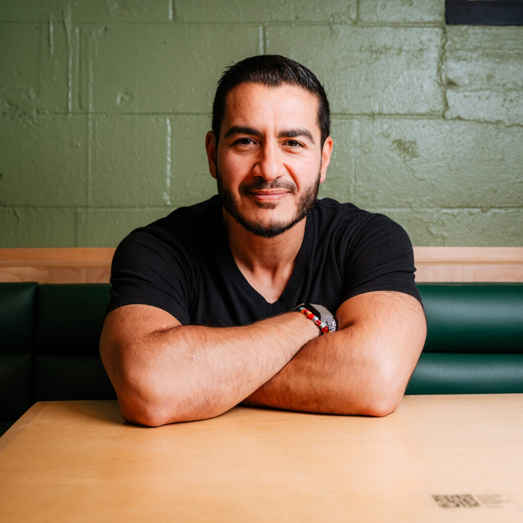 Abdul El-Sayed Reflects on His Political Journey and Shifting Alliances