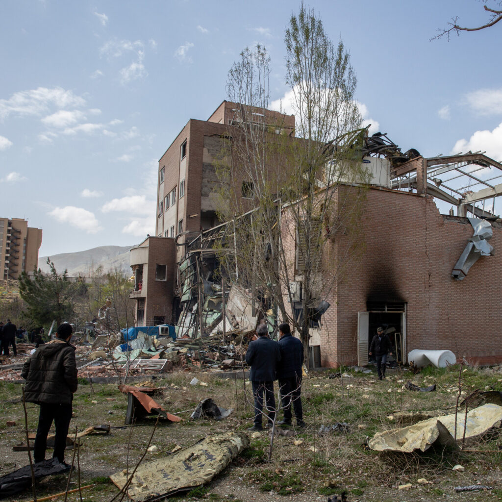 U.S. Weapons Stockpiles Deplete Amid Iran Conflict: Strategic Implications for Global Powers