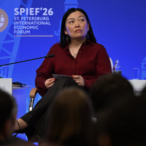 Tatyana Kim and Wildberries: Navigating Crisis Amidst Ukraine’s Strikes on Russia’s E-Commerce Giant