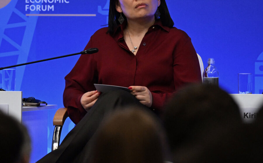 Tatyana Kim and Wildberries: Navigating Crisis Amidst Ukraine’s Strikes on Russia’s E-Commerce Giant