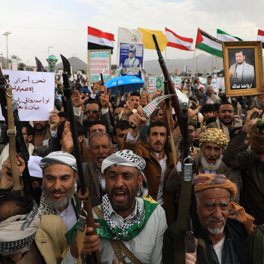 Rising Tensions in Yemen: The Houthis’ Recent Attack and Its Implications