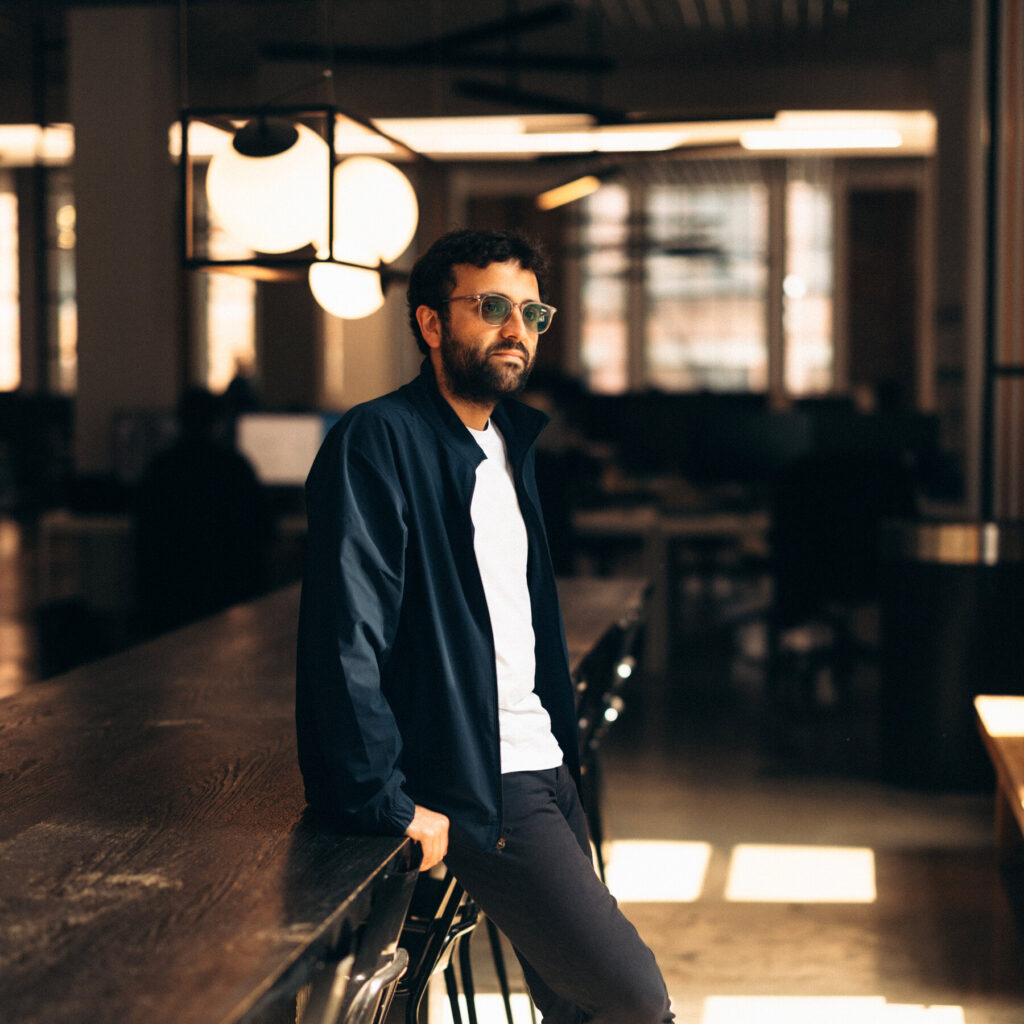Tarek Mansour and Kalshi: Revolutionizing Prediction Markets with Mathematical Precision