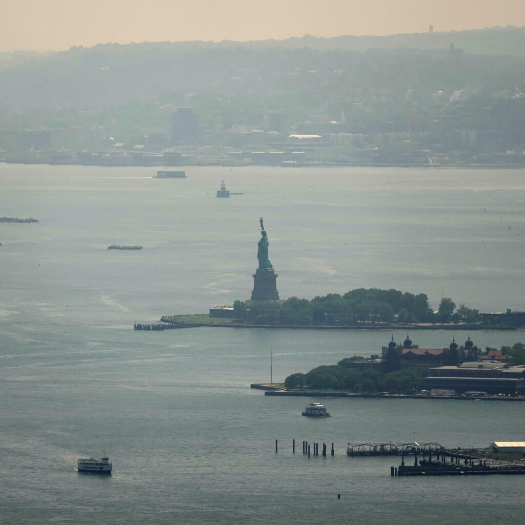 Tragic Boat Capsizing in New York Harbor Claims Two Lives: What Happened and What We Know