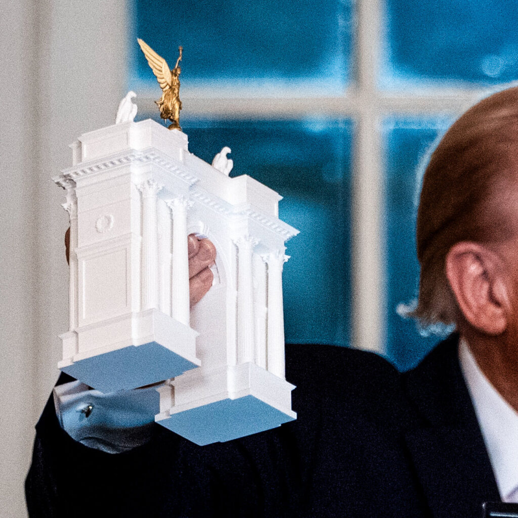 The Trump Administration’s Impact on Historic Preservation: What the Proposed Changes Mean for America’s Landmarks