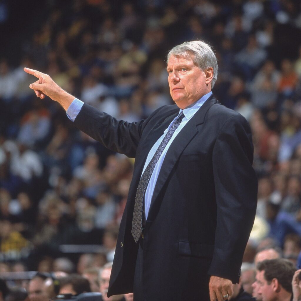 Remembering Don Nelson: A Hall of Fame Coach and Celtics Star Who Shaped NBA History