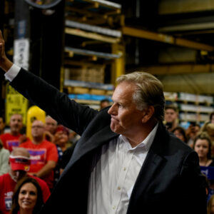 Michigan Senate Nominee Mike Rogers Embraces Election Skepticism Amid 2026 Campaign