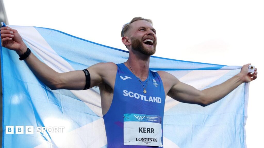 'No guarantees' – joyful Glasgow cannot banish all Commonwealth doubts