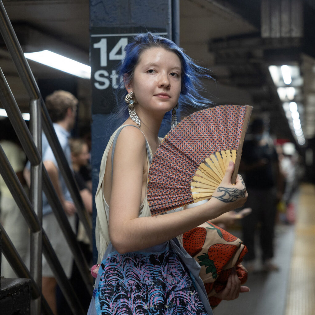 Muggy Heat and Storms Persist Across the U.S. East, But Relief Is Approaching