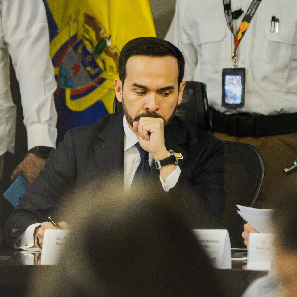 Colombia’s New President Faces Immediate Test After Devastating Earthquake