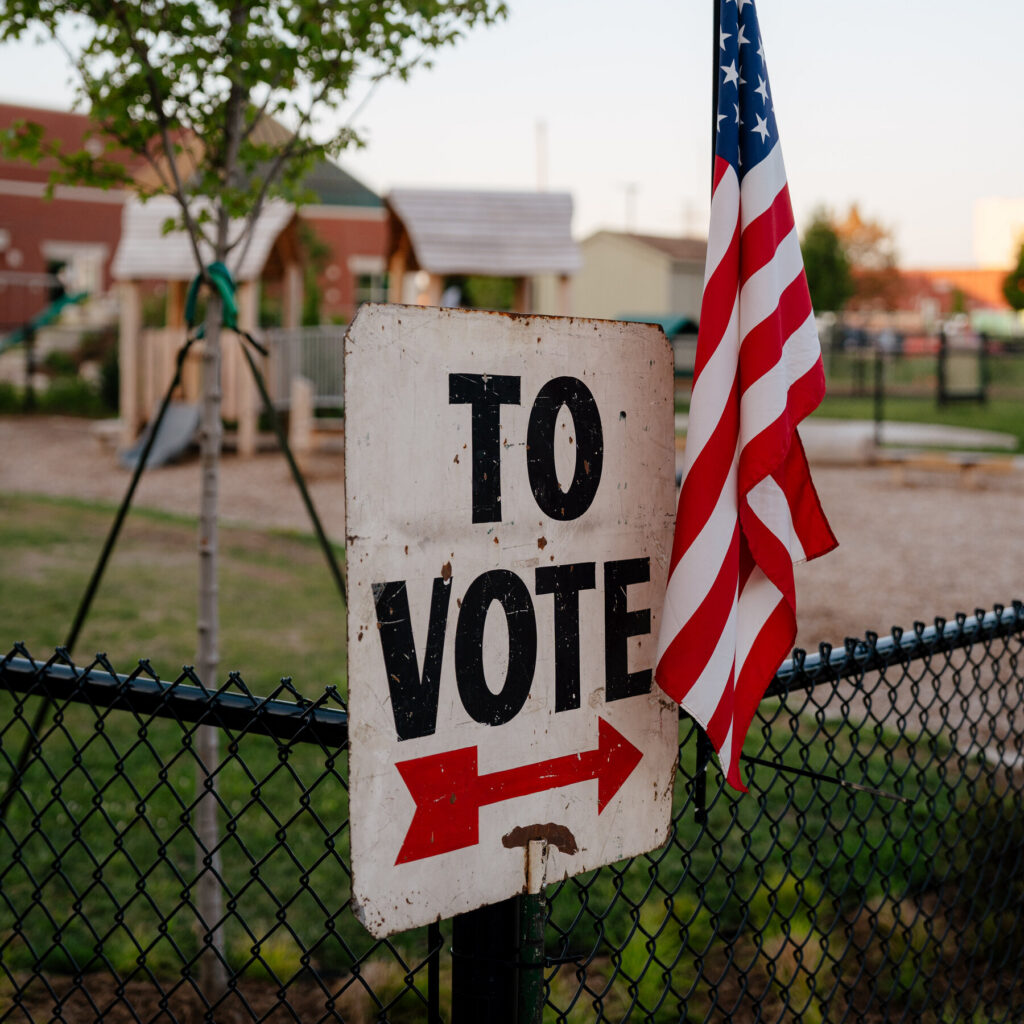 Homeland Security’s Heightened Focus on Noncitizen Voter Registration: Implications and Realities