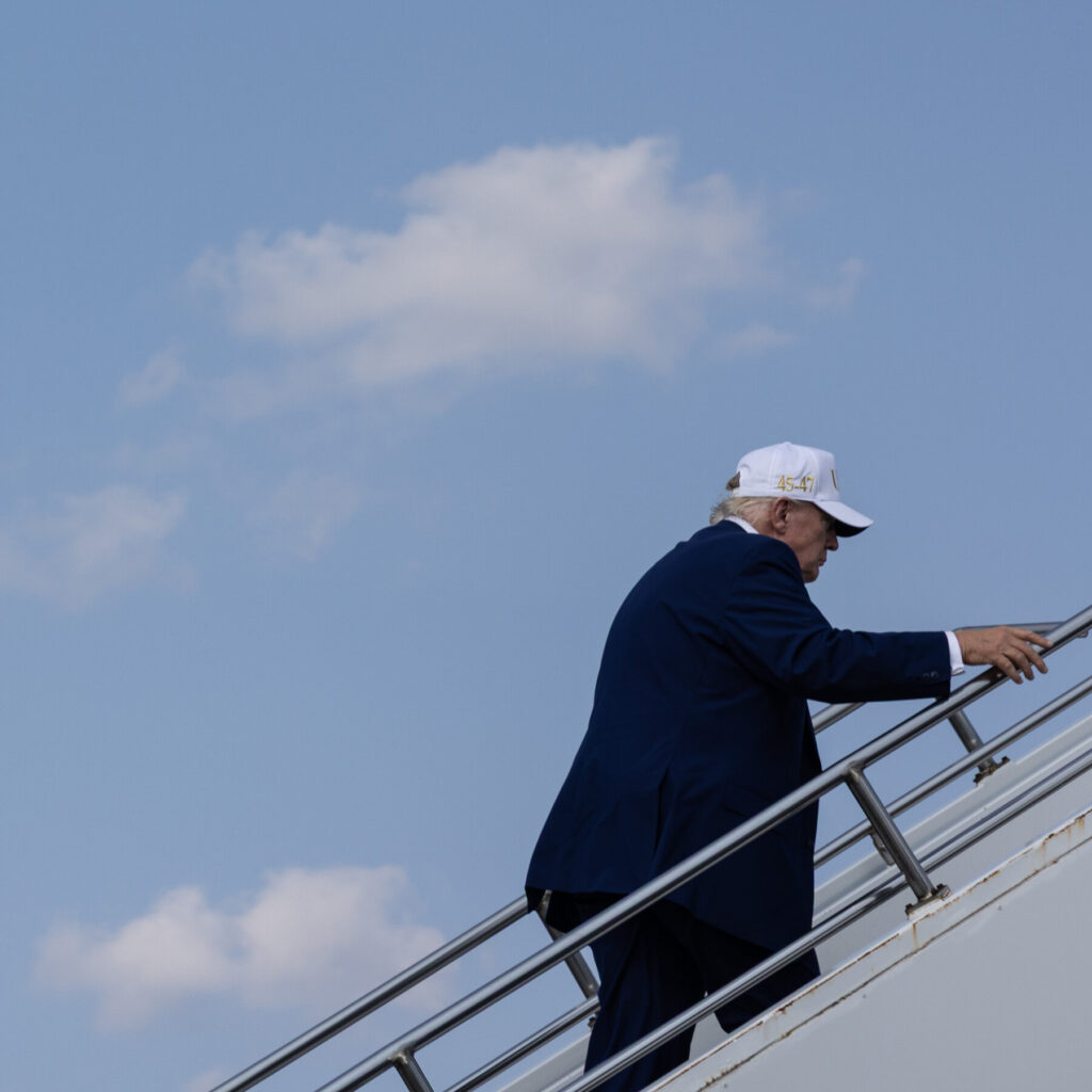 Trump’s Middle East Strategy: Ambitions, Challenges, and the Road Ahead