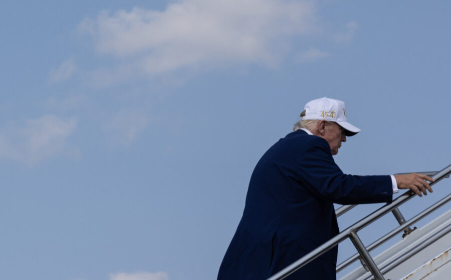 Trump’s Middle East Strategy: Ambitions, Challenges, and the Road Ahead