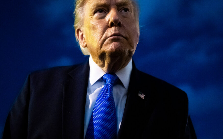 Unraveling the Counterintelligence Inquiry Into Trump’s Russia Ties: What the Newly Released FBI Memos Reveal