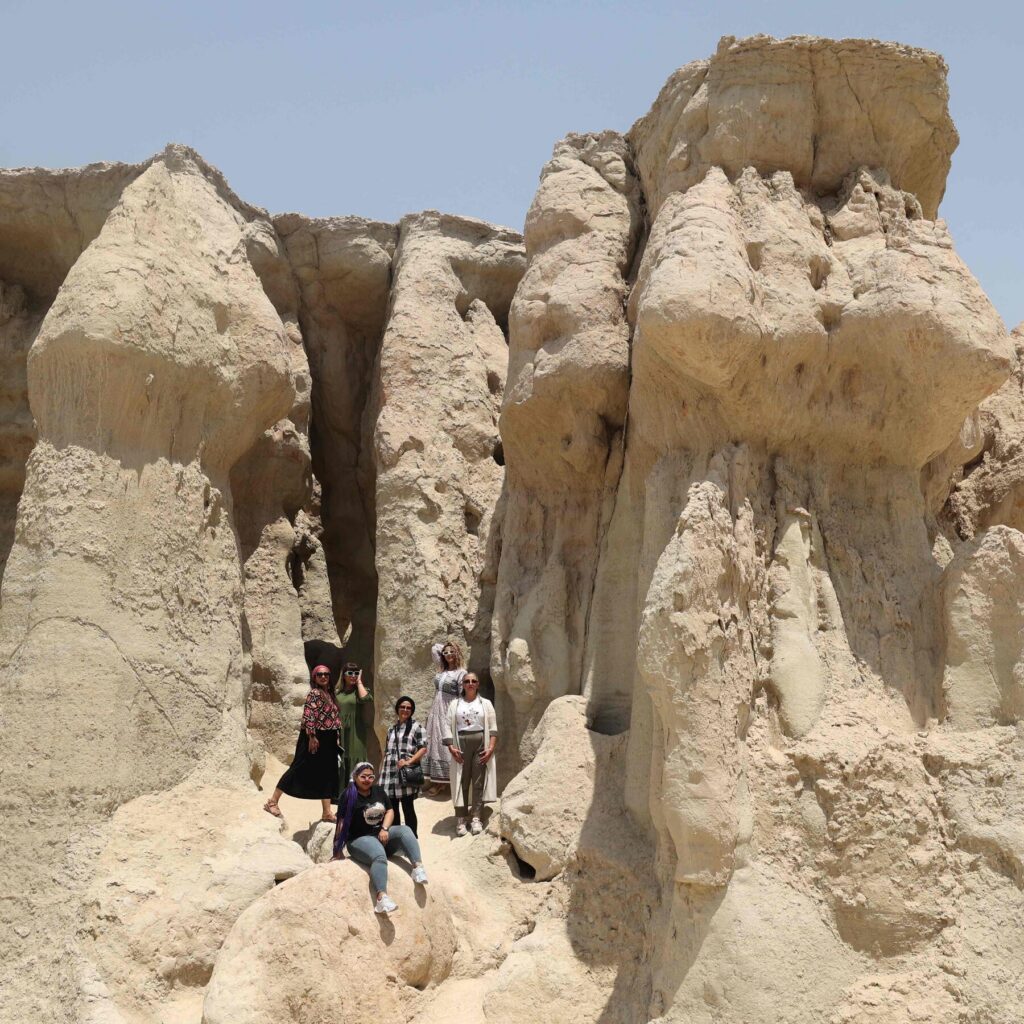 The Impact of U.S. Airstrikes on Southern Iran: A Closer Look at Qeshm Island and Beyond