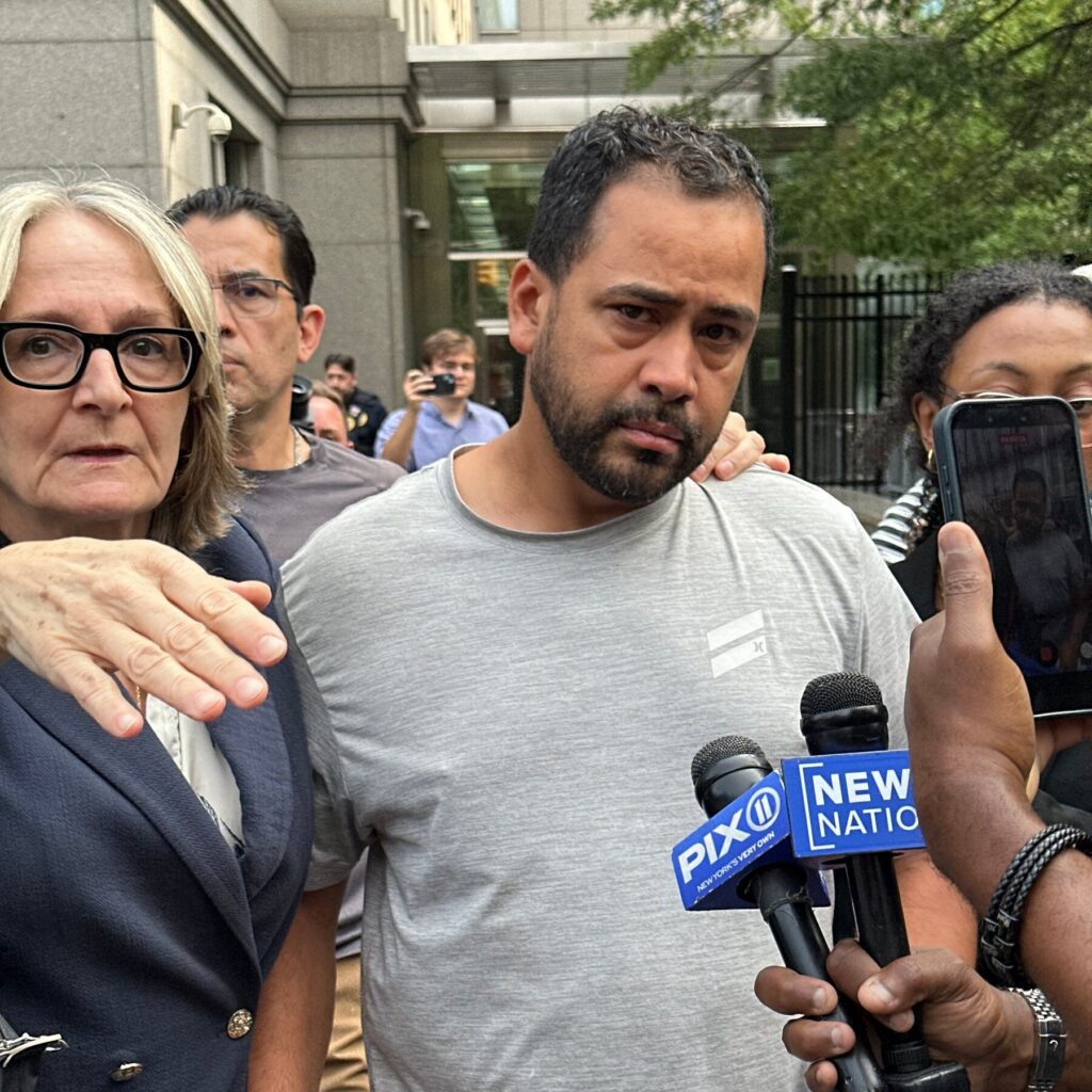 Tragic NYC Boat Accident: Federal Charges Filed Against Captain in Death of Mother and Infant