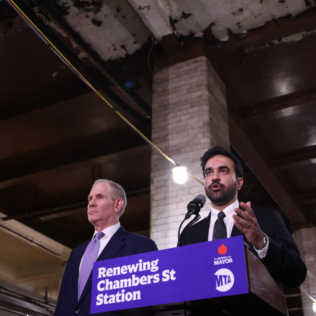 Harnessing Subway Heat: New York’s Innovative Plan to Cool Stations and Warm Buildings