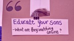 Confronting Misogyny in Schools: The Harrowing Reality for Teenage Girls and the Path Forward