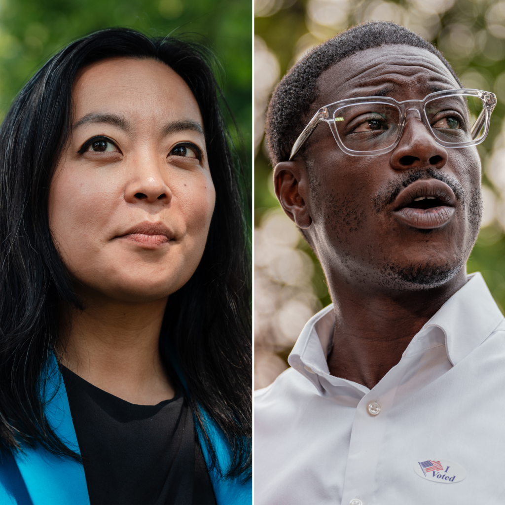 Key Insights from the 2026 Primaries: What Wisconsin’s Gubernatorial Race Reveals About Democratic Politics
