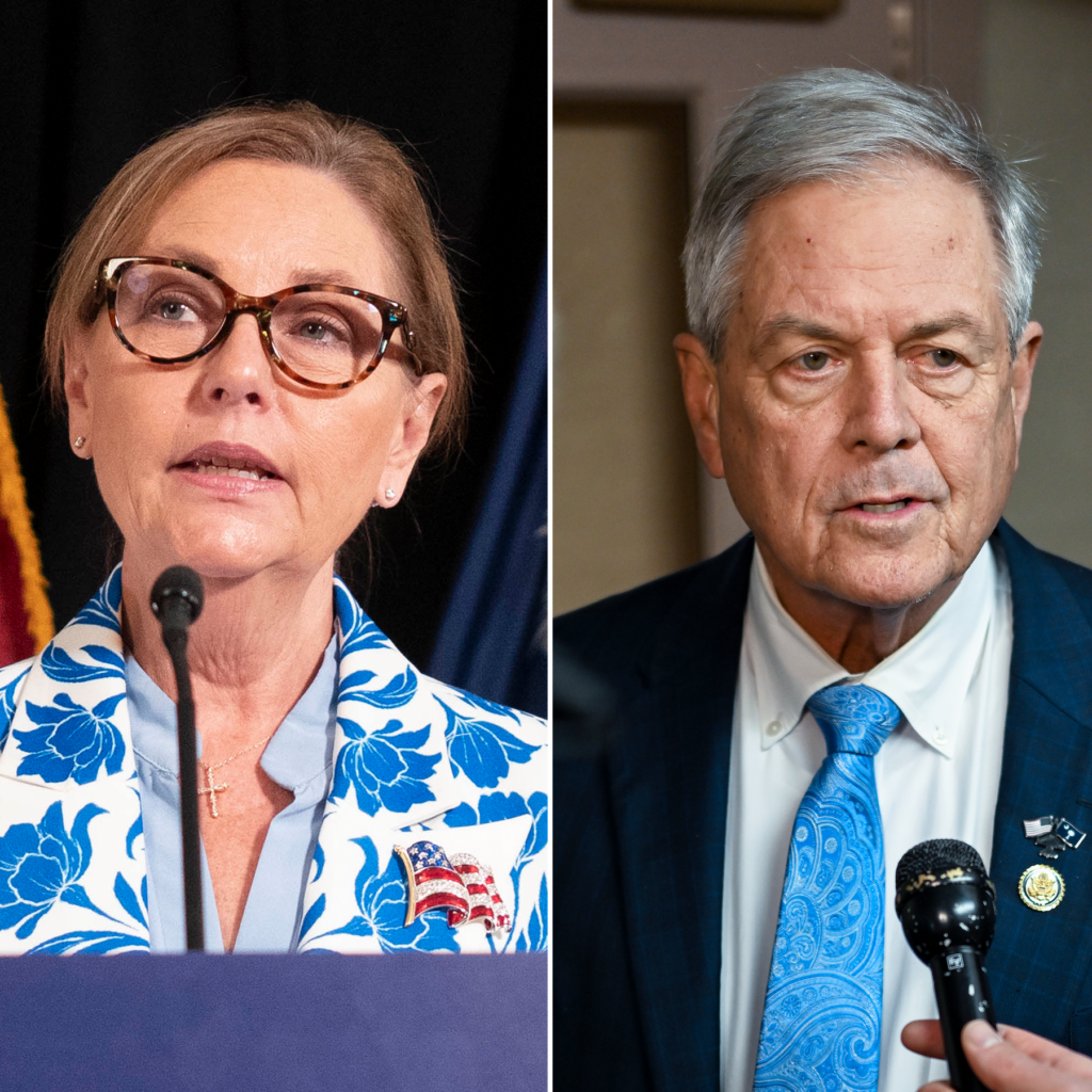 South Carolina Senate Runoff: A Clash of Trump Loyalty and Conservative Credentials