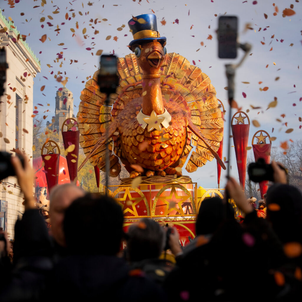 The Politicization of Thanksgiving: Understanding Francesca Hong’s Controversial Tweets