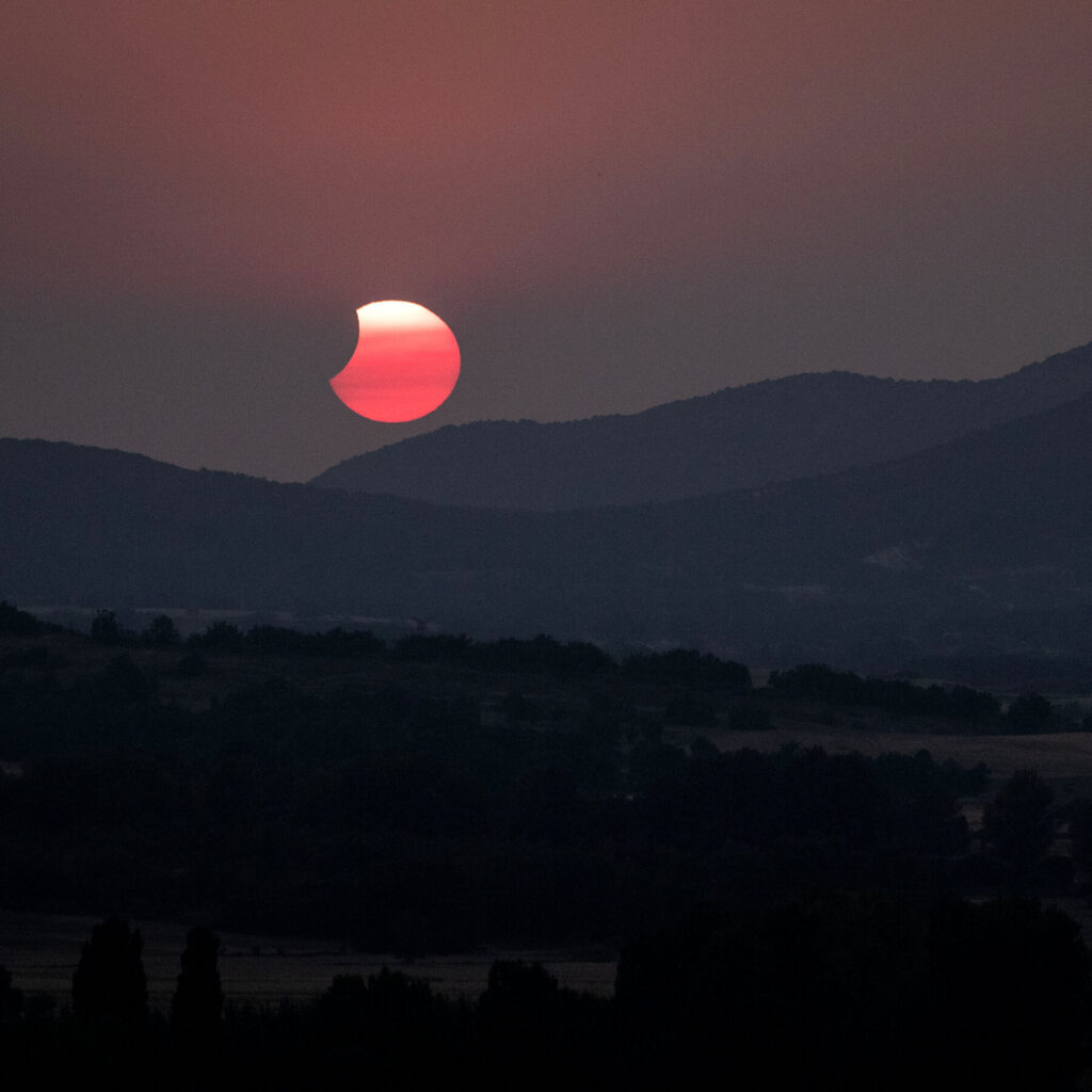 How to Experience the 2027 Solar Eclipse: A Guide to the ‘Eclipse of the Century’ Across Spain, Egypt, and Beyond