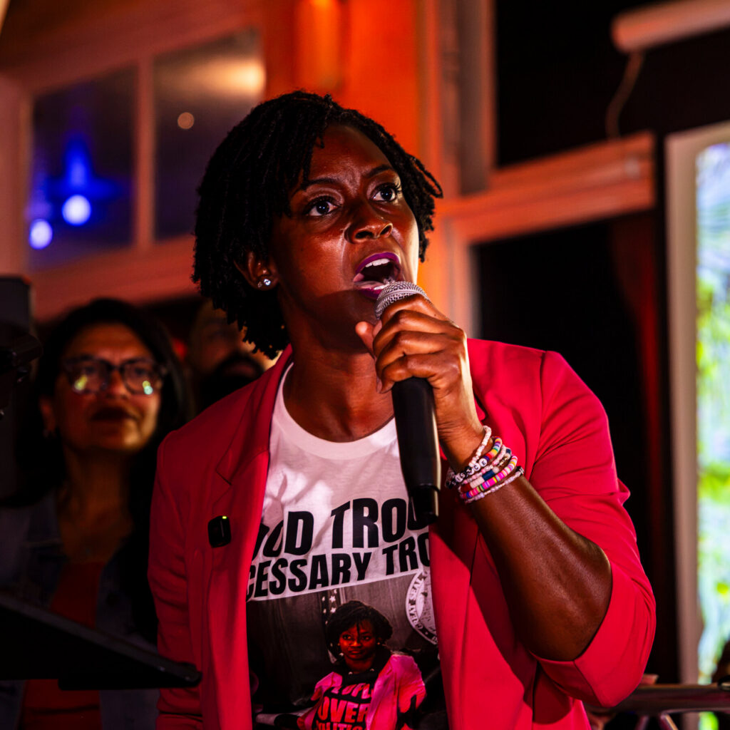 A Stunning Win for the Left in Florida: 6 Takeaways From Tuesday’s Primaries
