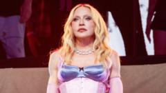 Remembering William Orbit: The Visionary Producer Behind Madonna’s Iconic Sound