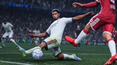 Electronic Arts Acquired for $55 Billion by Saudi-Led Consortium: Implications and Industry Impact