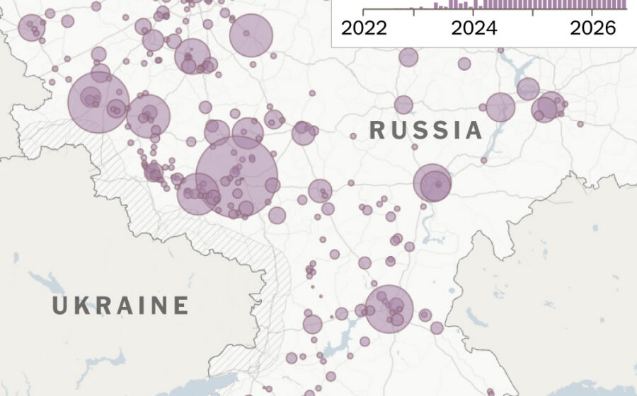The Escalating Air War in Ukraine: Innovation and Strategy in the Skies