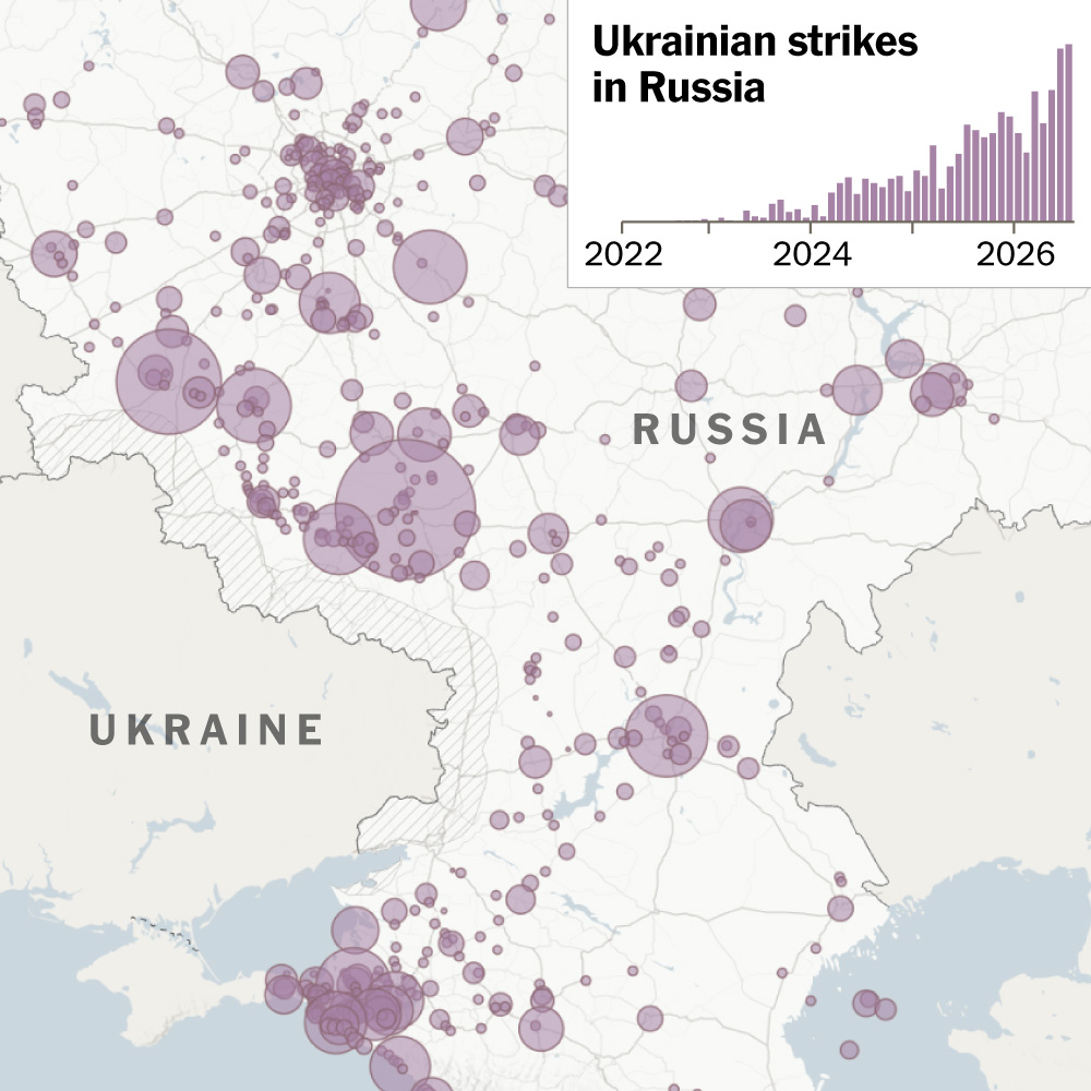 The Escalating Air War in Ukraine: Innovation and Strategy in the Skies