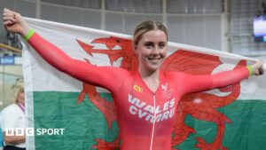 Day to remember for record-breaking Finucane