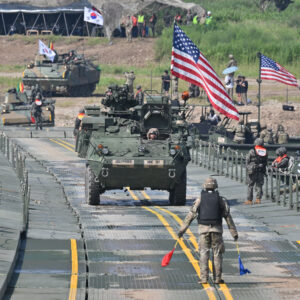 Trump’s Order to Curtail Military Exercises With South Korea Tests Alliance Commitment