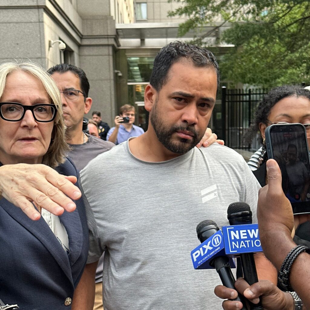 ICE Arrests Captain in New York Boat Accident That Killed 2