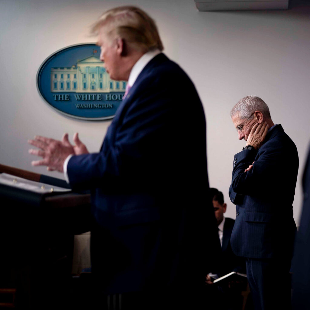 Why Donald Trump Keeps Revisiting 2020: A Look at His Political Strategy and Its Impact