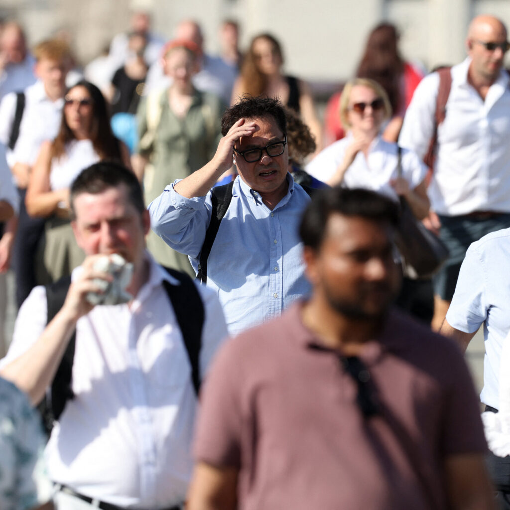 Why Europe Is Warming Faster Than Any Other Continent: Understanding the Climate Dynamics