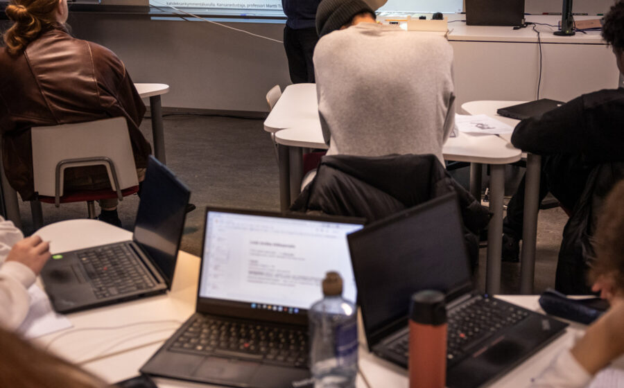 Finland’s Strategic Response to Deepfake Threats Amid Rising AI Misinformation