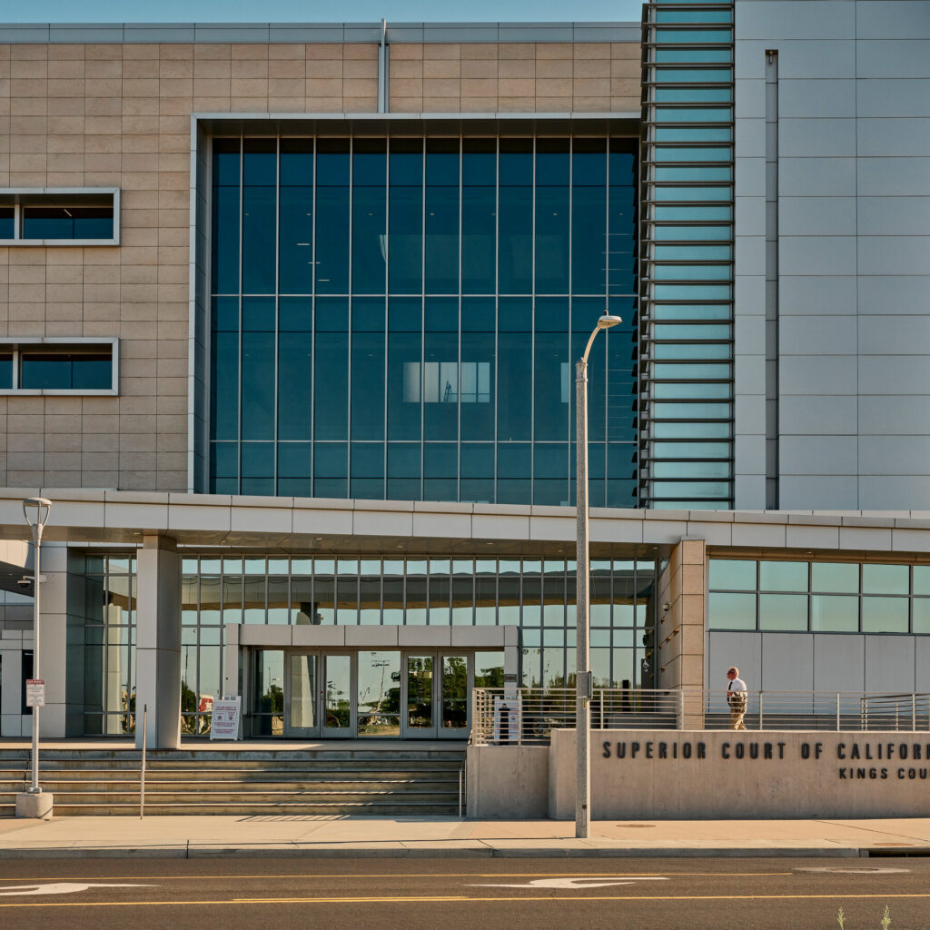 California Judge Says Recalled Avenal Officials Are Unlawfully in Office