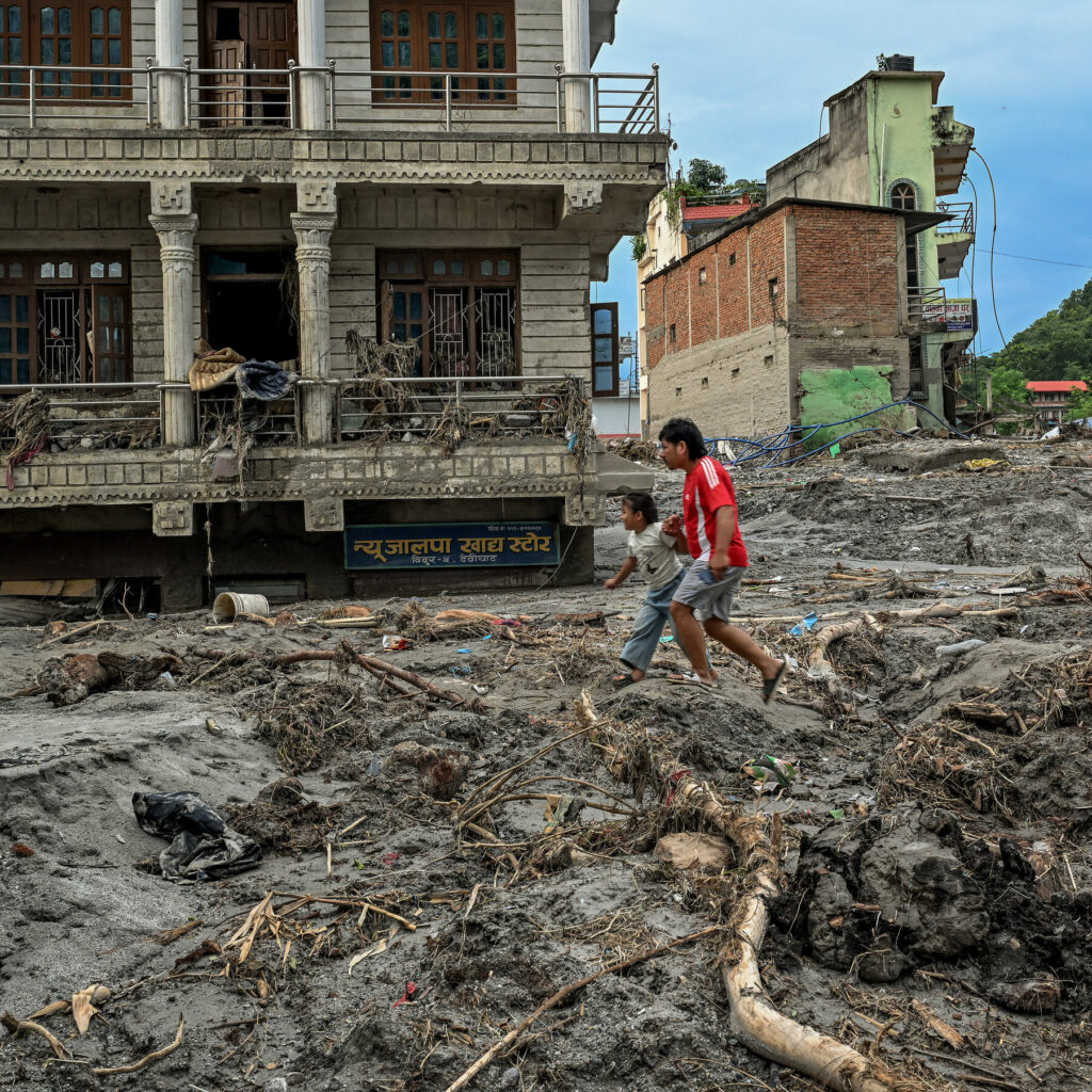 Understanding the Deadly Flash Floods in Nepal and Tibet: Causes, Impact, and Response