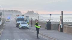 Tragic Search Ends with Recovery of Teenager’s Body Off East Yorkshire Coast