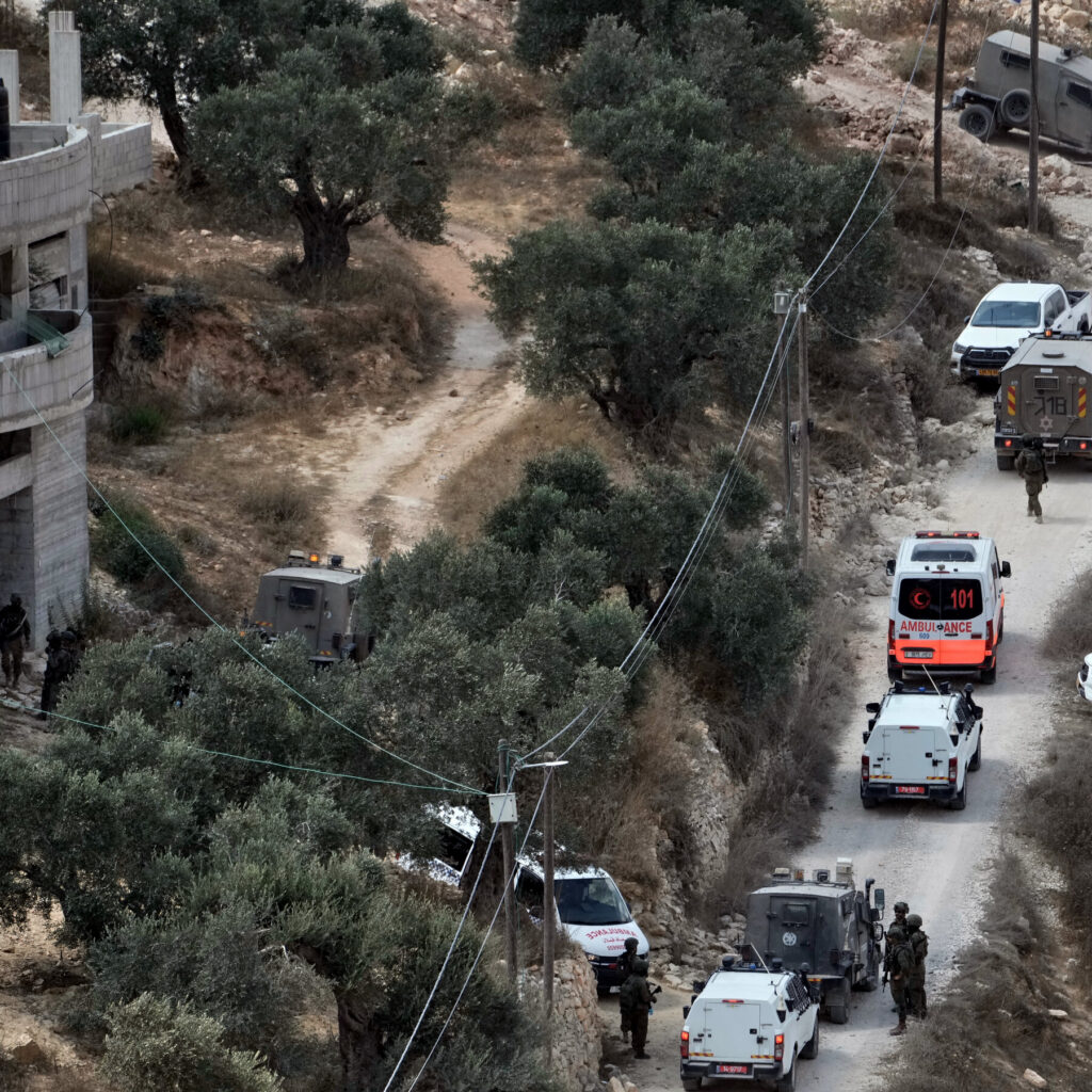 Rising Tensions in the West Bank: Analyzing the Impact of Recent Israeli Settler Attacks on Palestinians