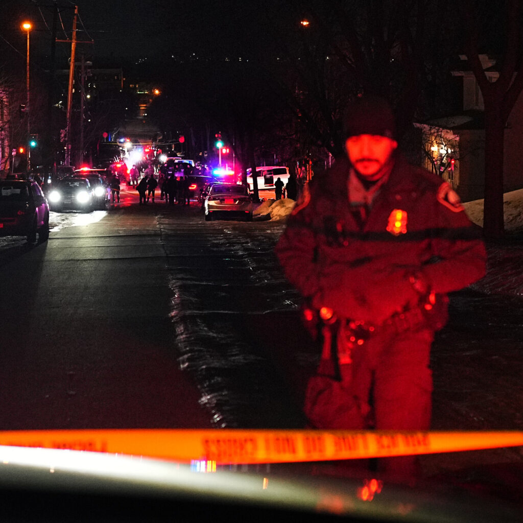 The Complex Case of an ICE Agent’s Shooting Incident and Its Legal Aftermath