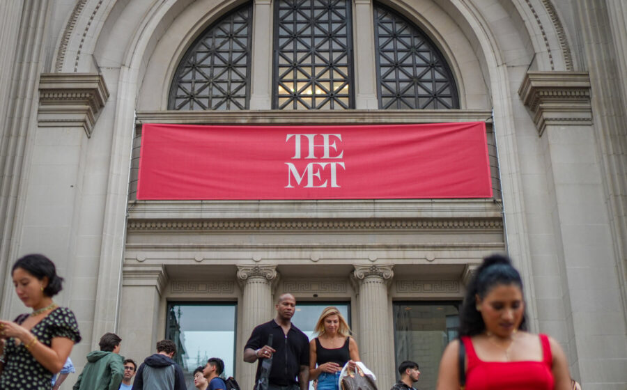 John Galliano Withdraws from Met Museum Show Amid Controversy Over Past Antisemitic Remarks