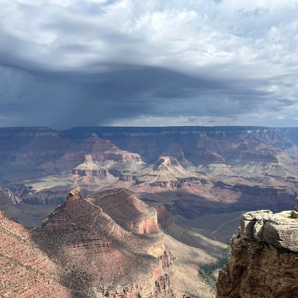 Grand Canyon Reopens on a Limited Basis Following Devastating Floods: What Visitors Need to Know