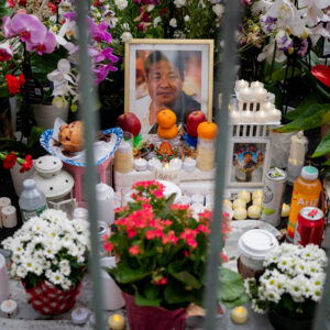 Lobga Rangzen: The Tibetan Activist’s Ultimate Protest for Freedom